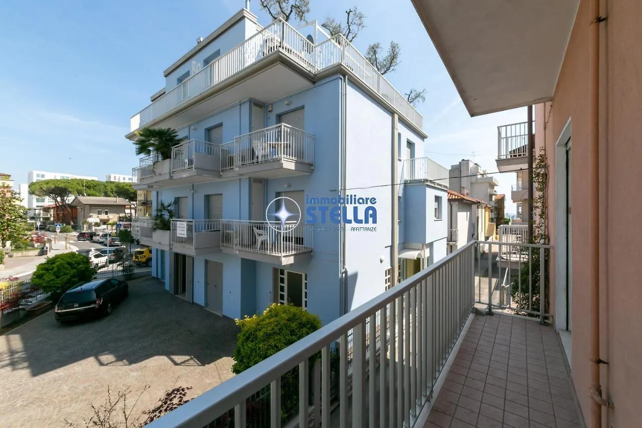 Vakantiehuis Condominio Baraziol Lido di Jesolo