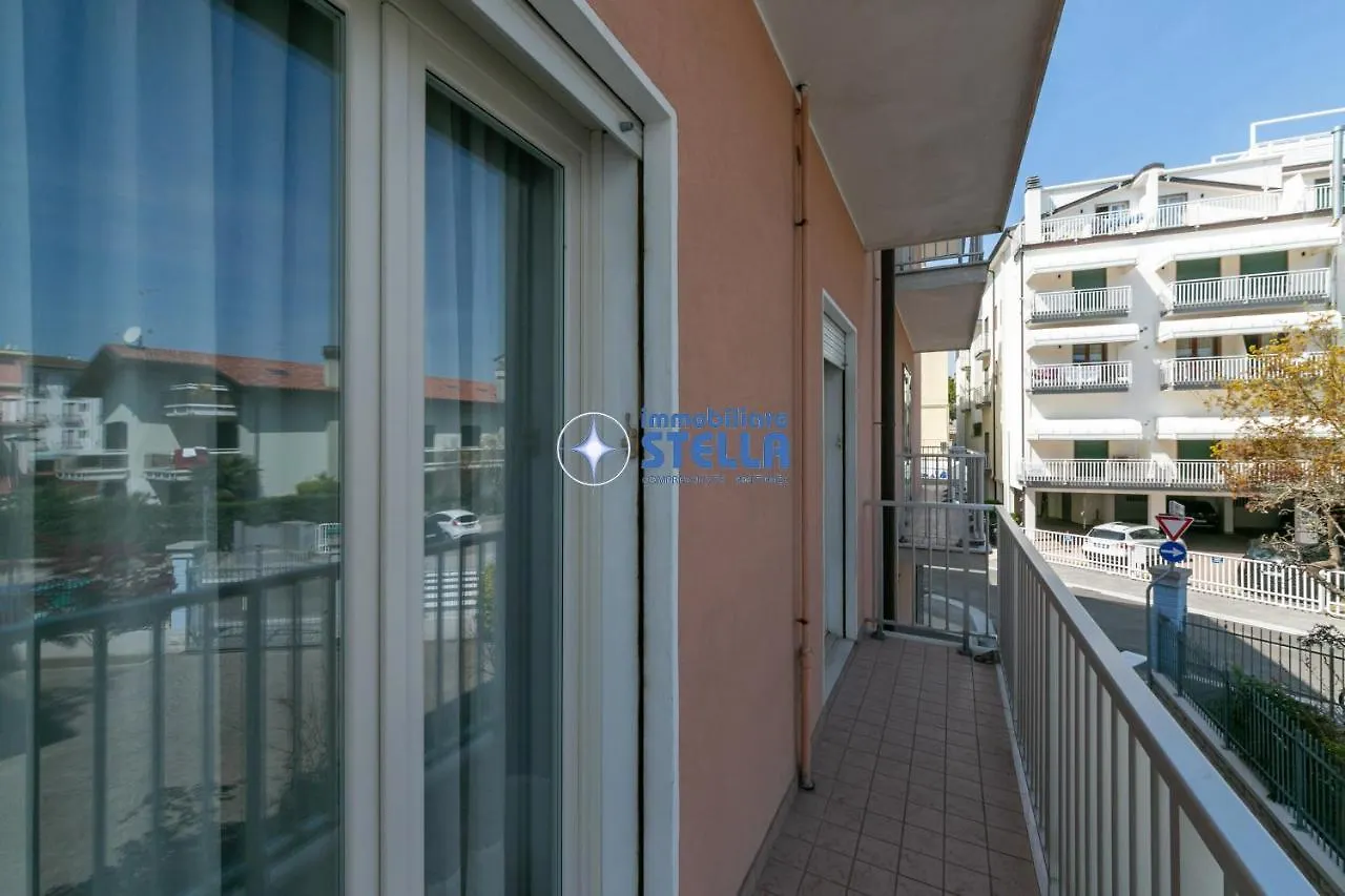 Condominio Baraziol Lido di Jesolo 0*,