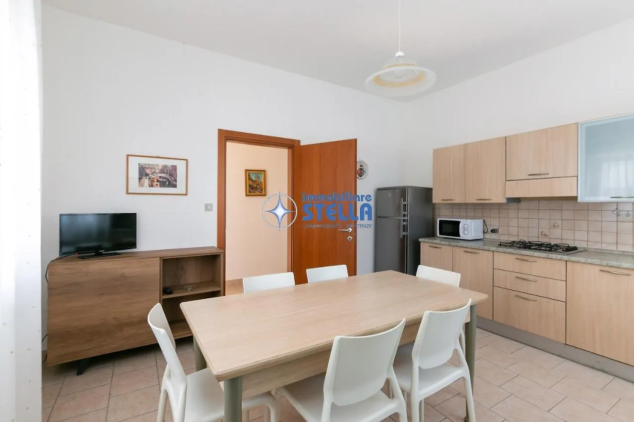 Condominio Baraziol Lido di Jesolo Italië