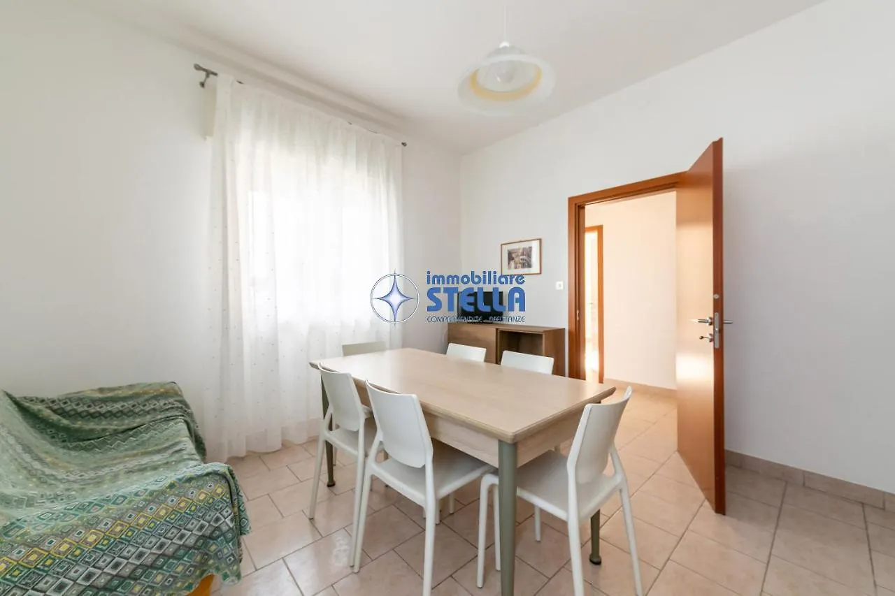 Vakantiehuis Condominio Baraziol Lido di Jesolo Italië