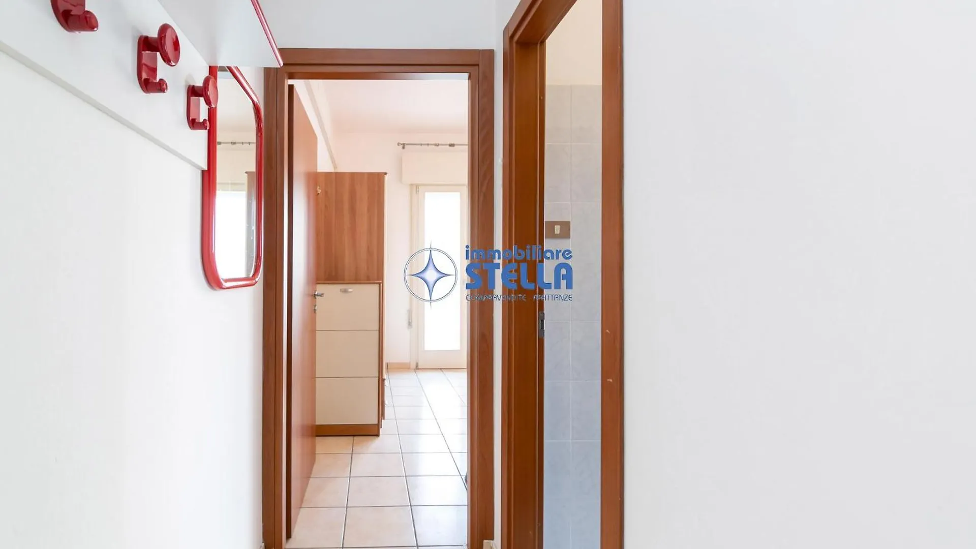 Condominio Baraziol Lido di Jesolo 0*,  Italië