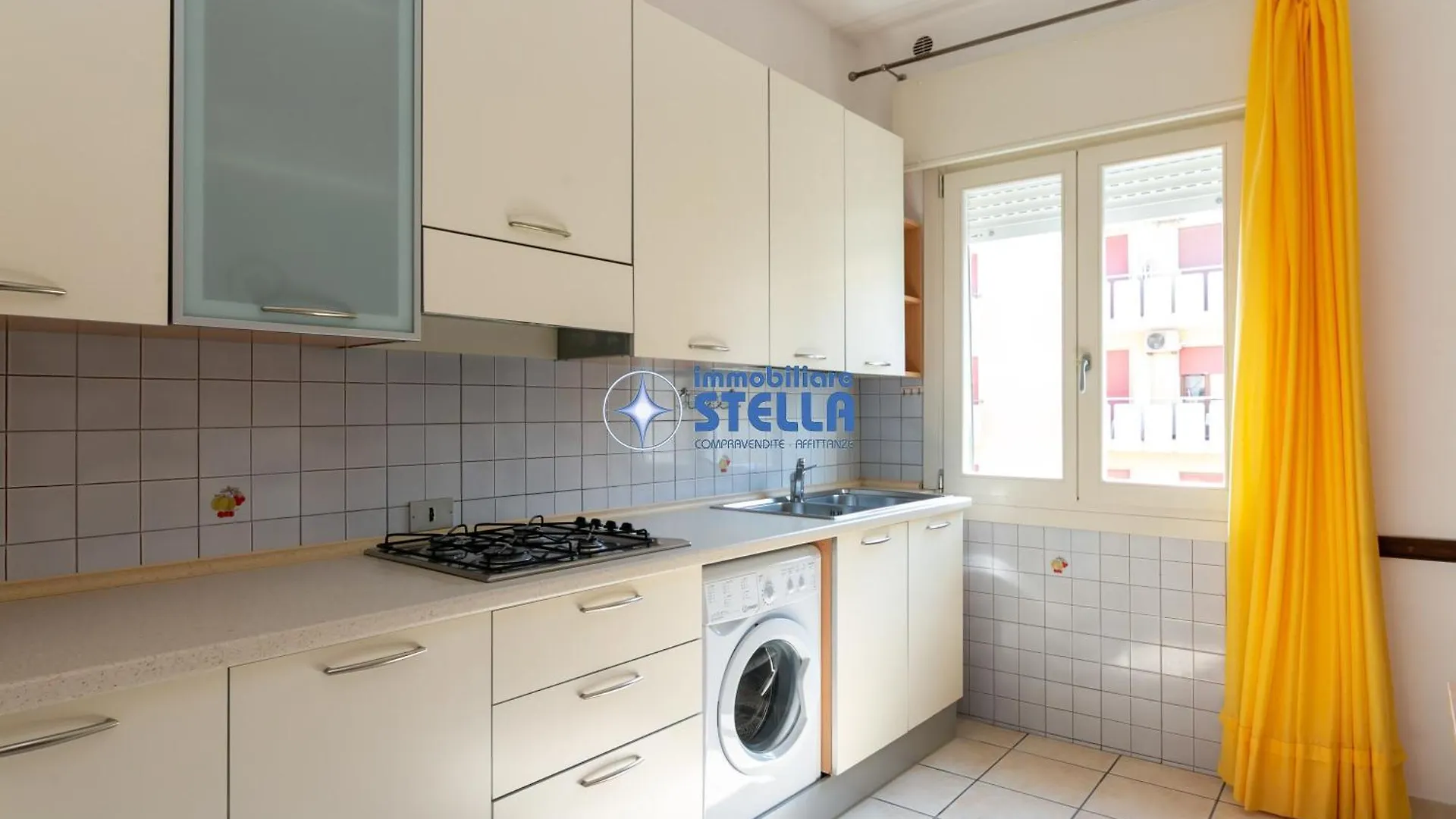 Vakantiehuis Condominio Baraziol Lido di Jesolo Italië