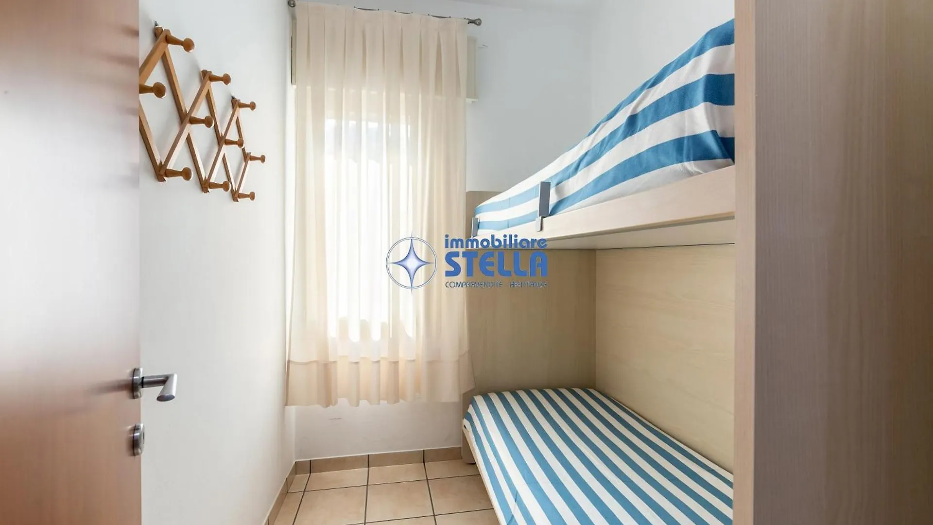 Condominio Baraziol Lido di Jesolo Vakantiehuis