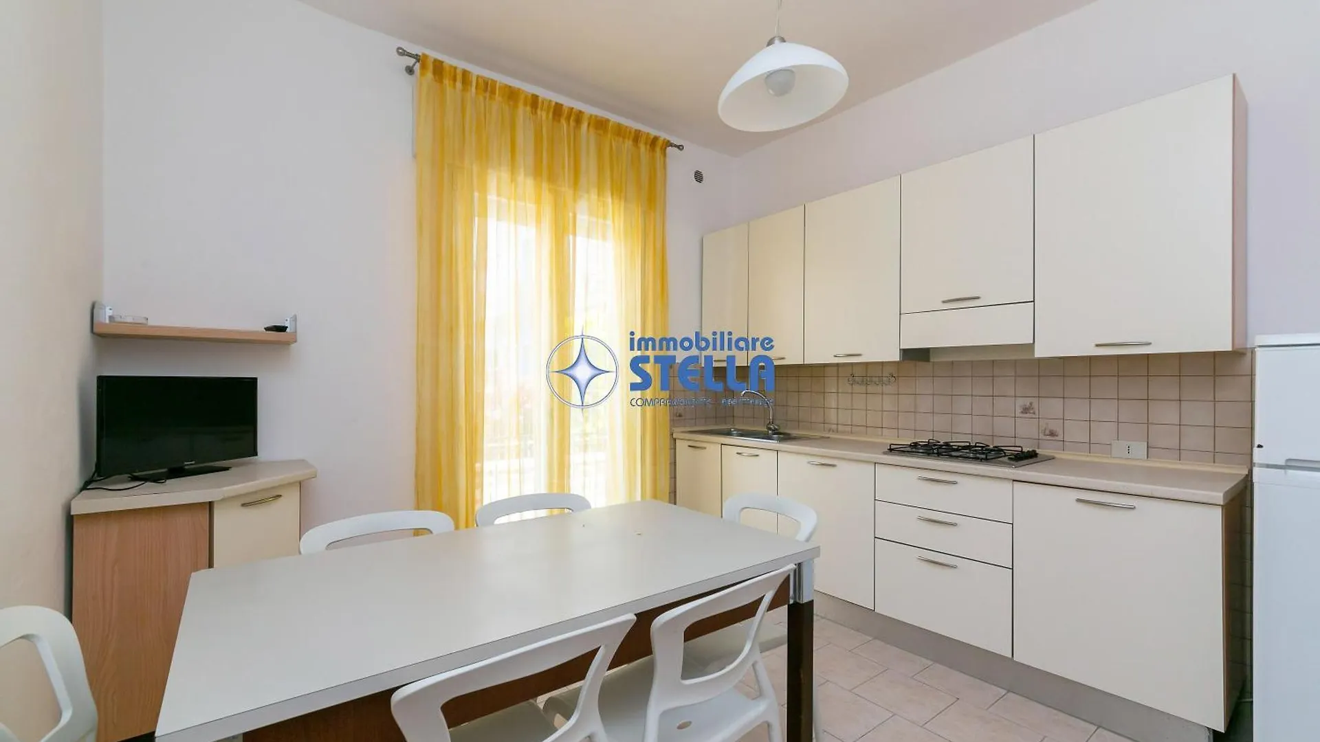 Vakantiehuis Condominio Baraziol Lido di Jesolo