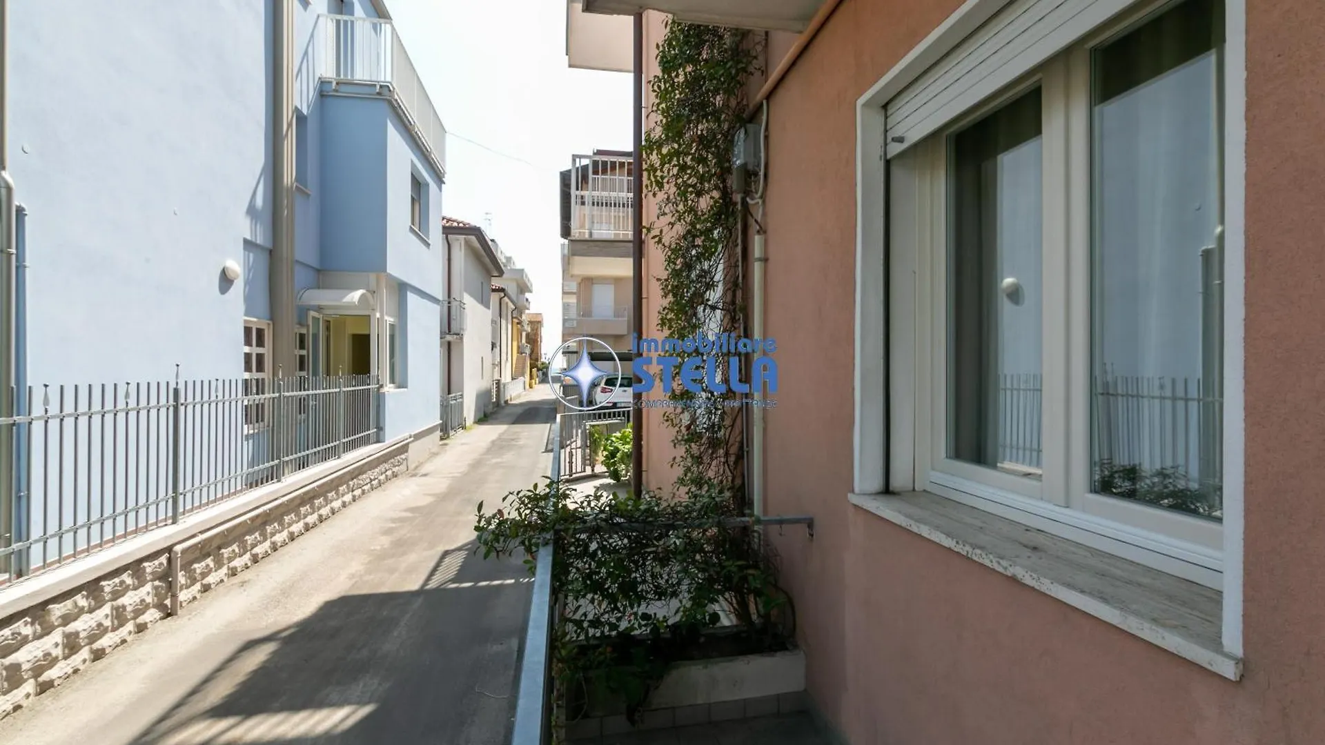 Condominio Baraziol Lido di Jesolo 0*,  Italië