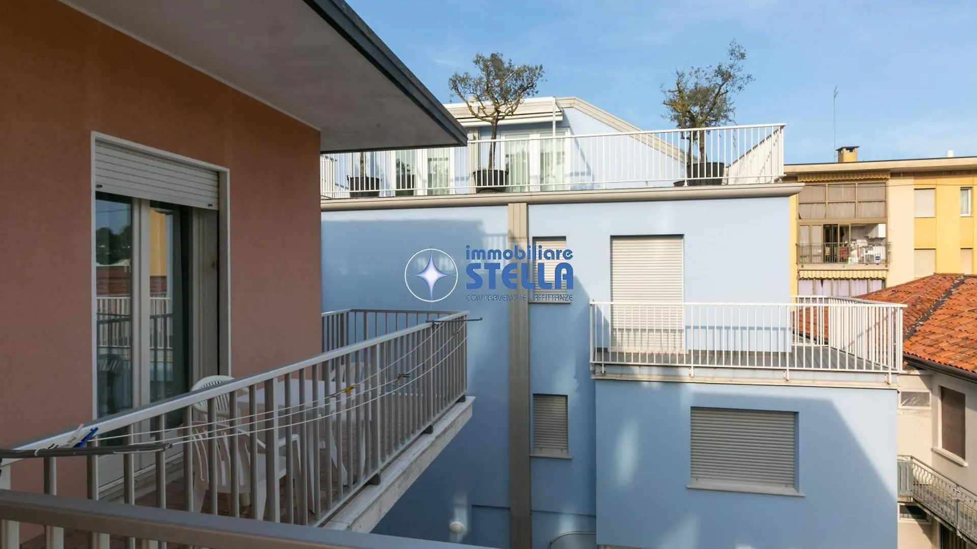Condominio Baraziol Lido di Jesolo 0*,  Italië