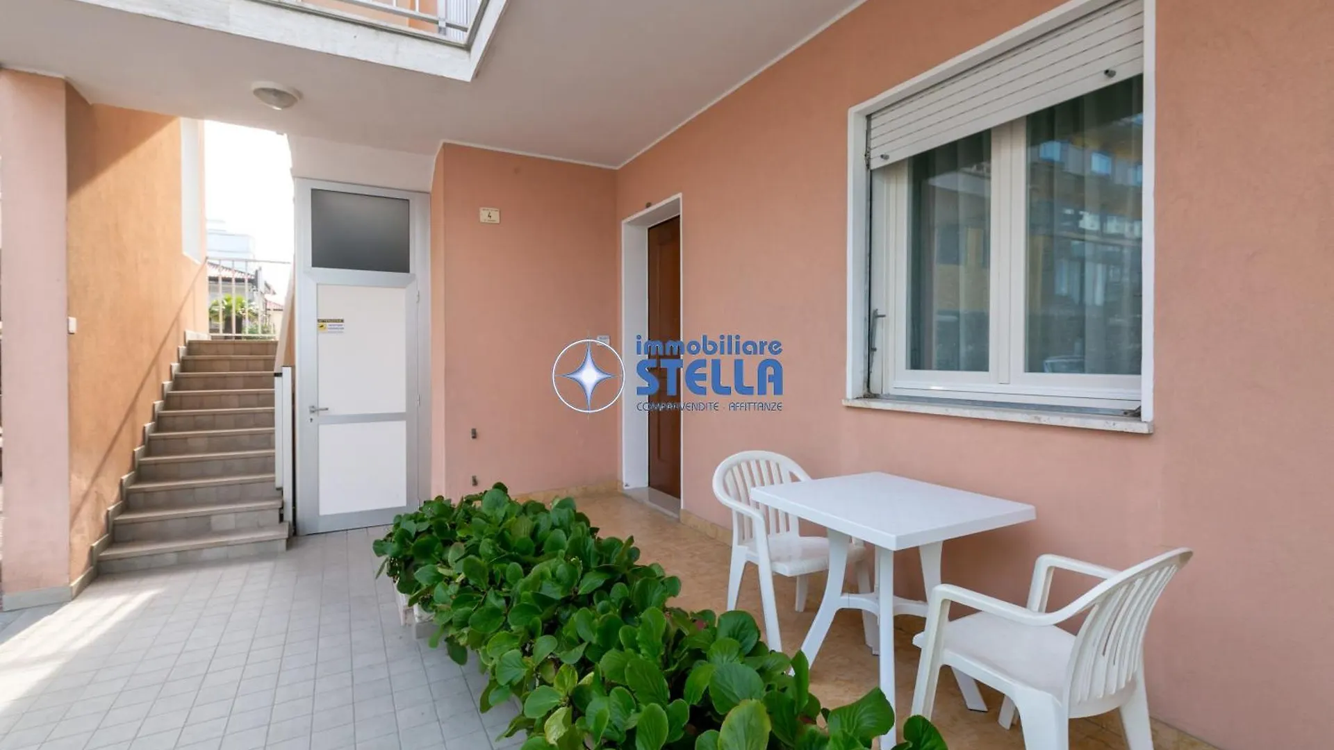 Vakantiehuis Condominio Baraziol Lido di Jesolo