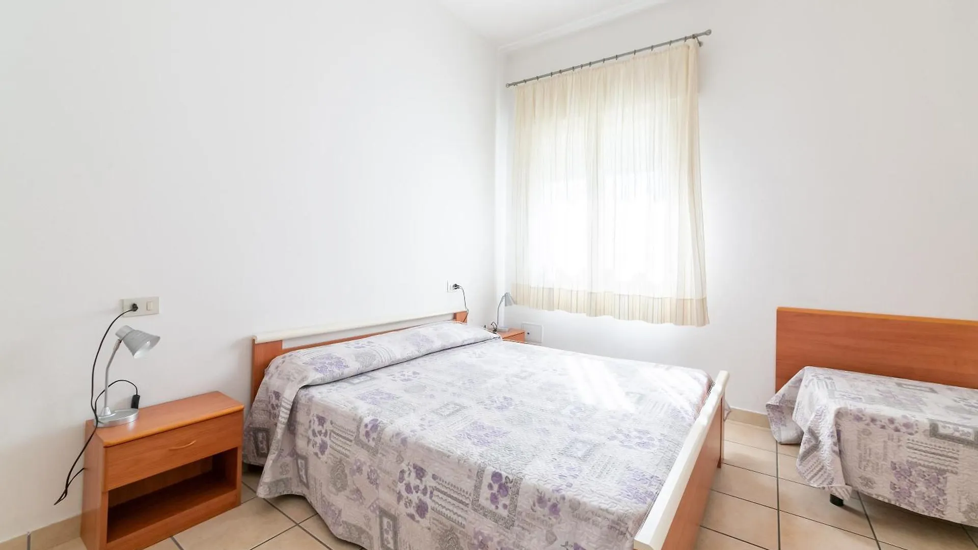 Condominio Baraziol Lido di Jesolo 0*,  Italië