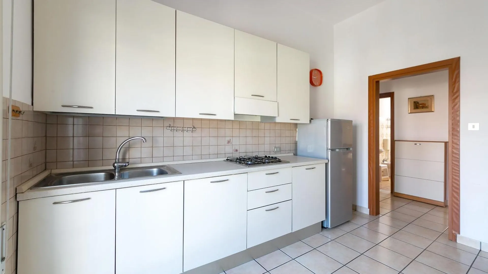 Vakantiehuis Condominio Baraziol Lido di Jesolo