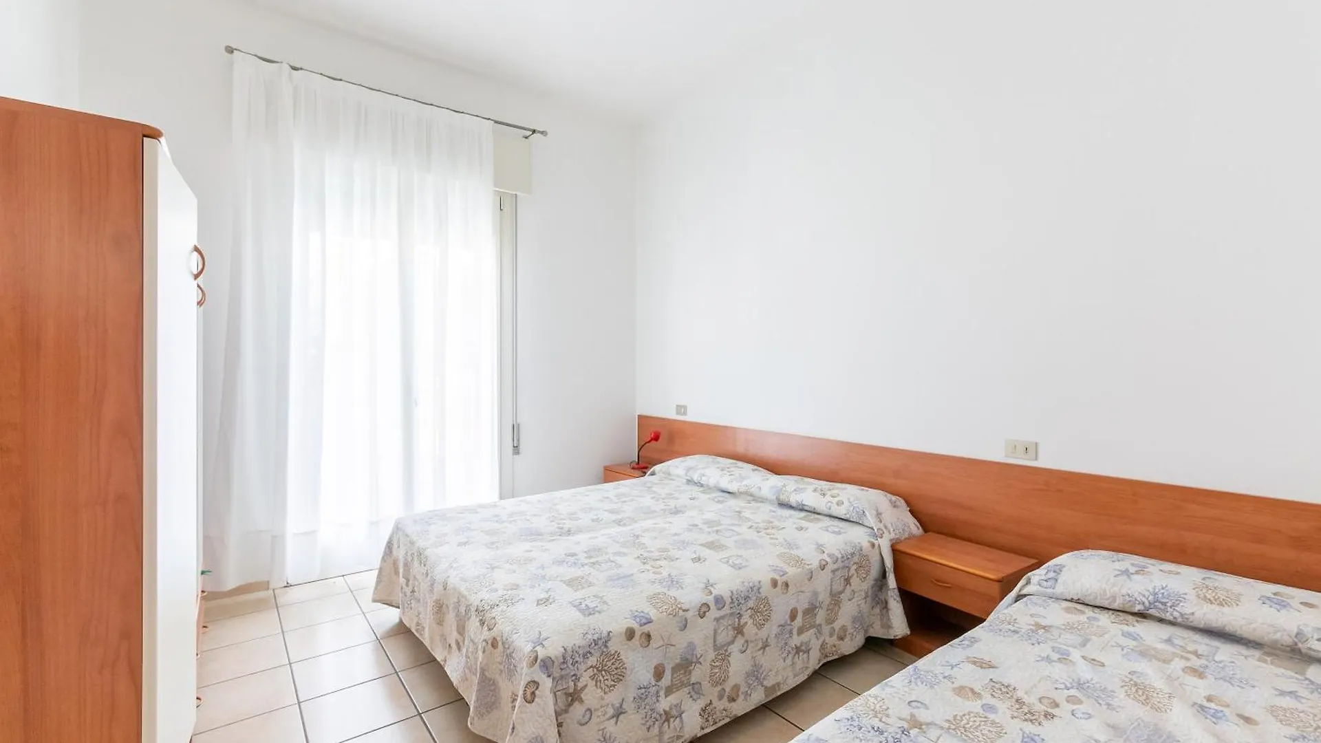 Vakantiehuis Condominio Baraziol Lido di Jesolo