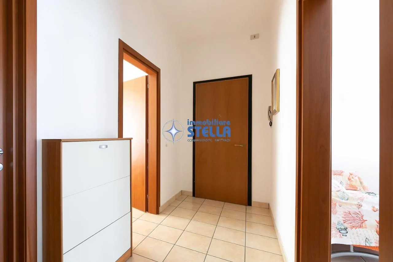 לידו די ג'סולו Condominio Baraziol לידו די ג'סולו