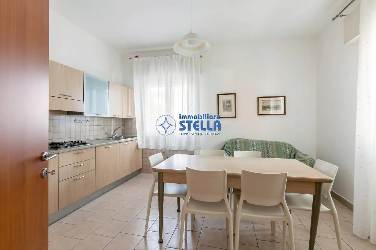 לידו די ג'סולו Condominio Baraziol
