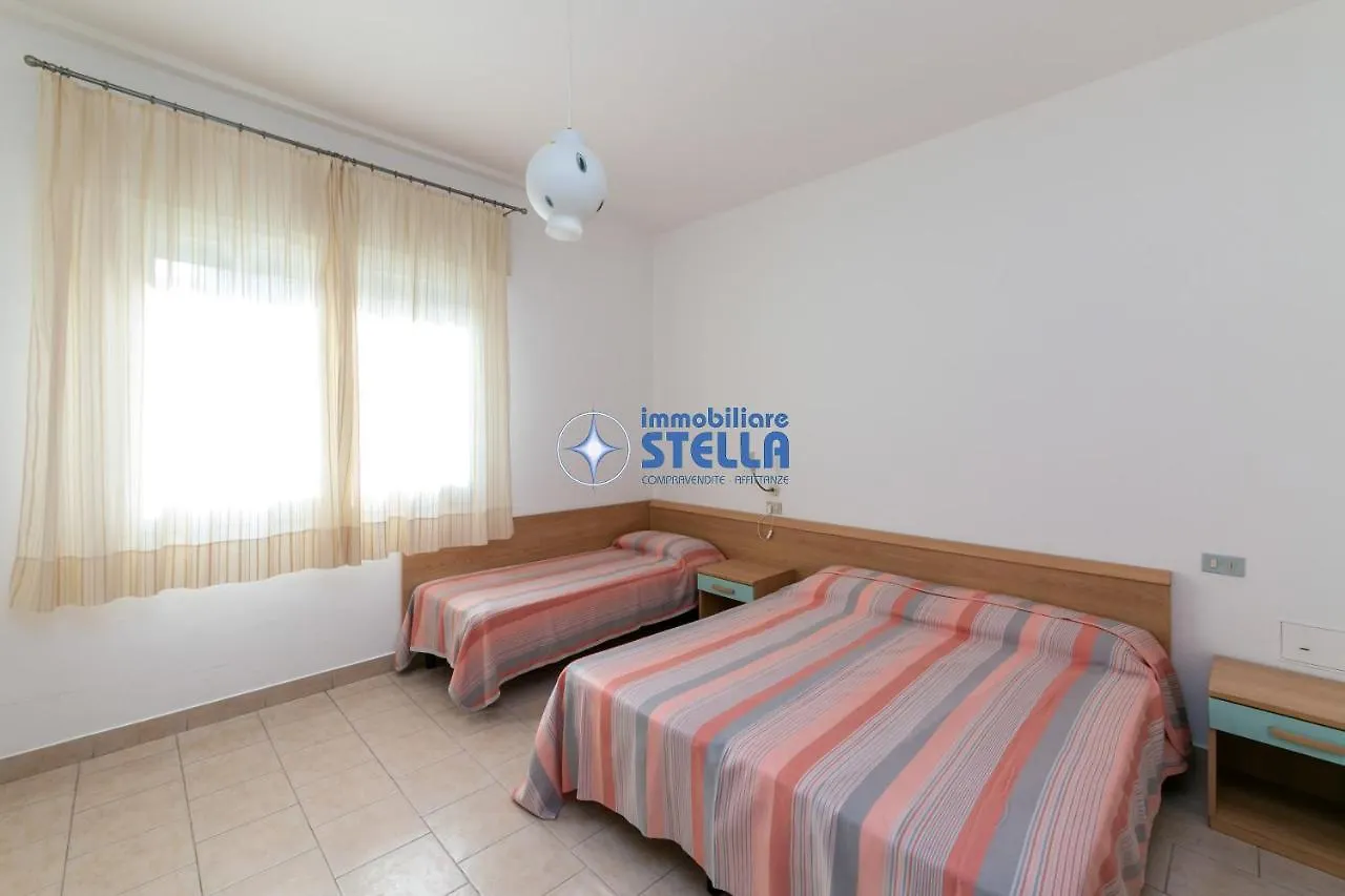 לידו די ג'סולו Condominio Baraziol בית נופש לידו די ג'סולו