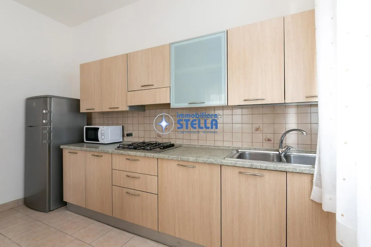 לידו די ג'סולו Condominio Baraziol בית נופש לידו די ג'סולו