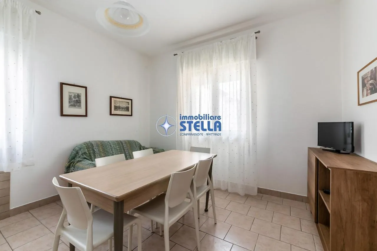 לידו די ג'סולו Condominio Baraziol לידו די ג'סולו