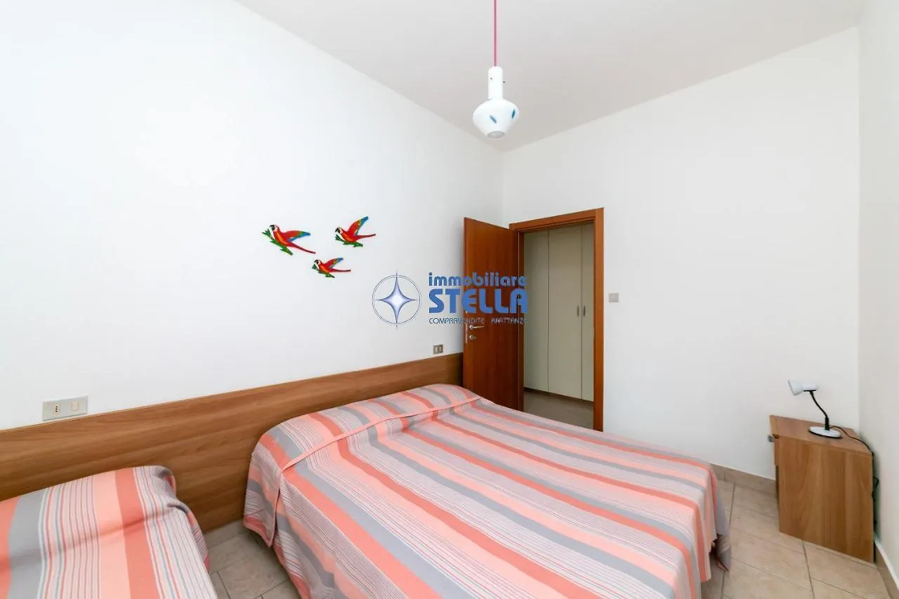 לידו די ג'סולו Condominio Baraziol בית נופש לידו די ג'סולו