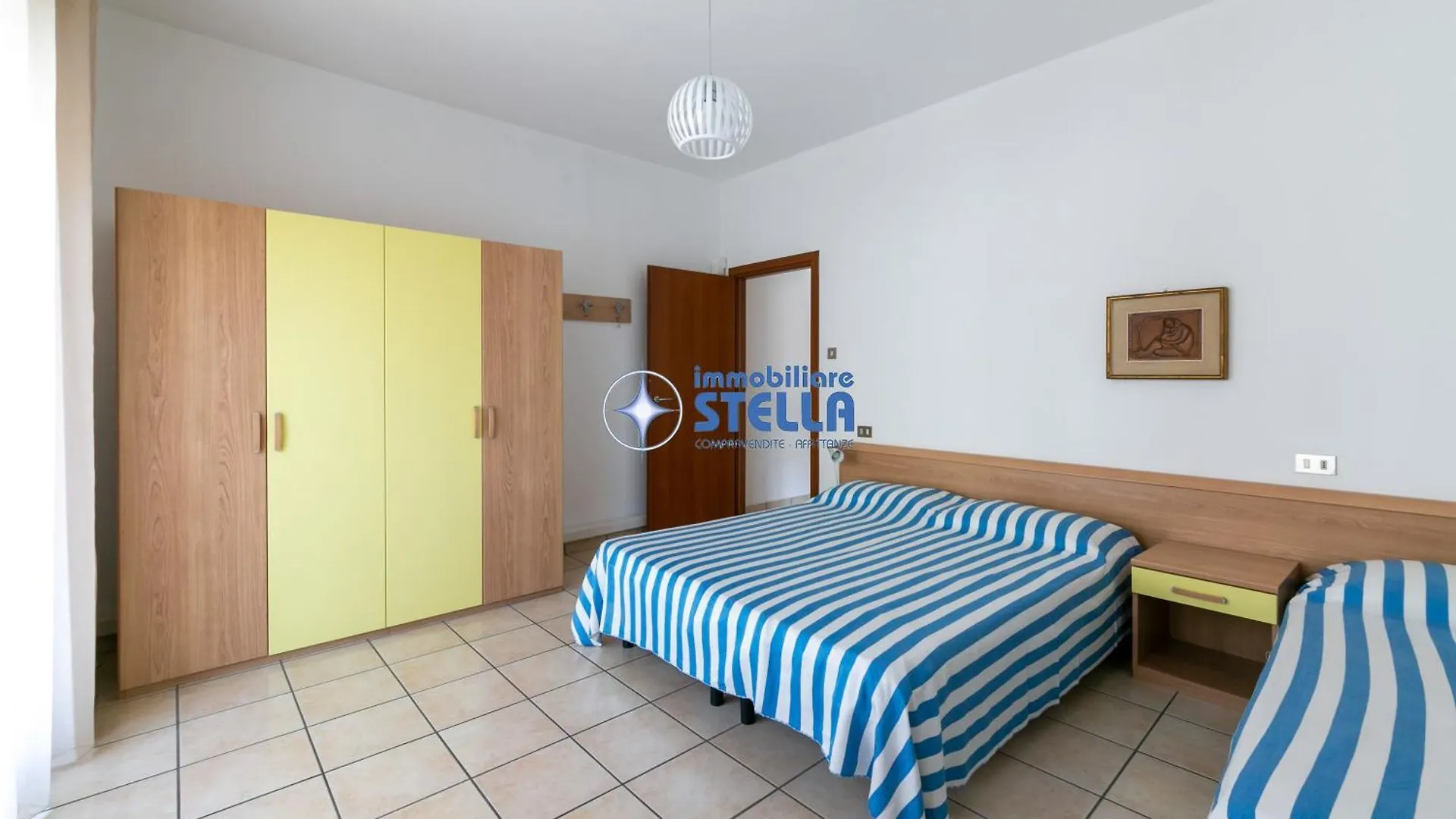לידו די ג'סולו Condominio Baraziol בית נופש לידו די ג'סולו