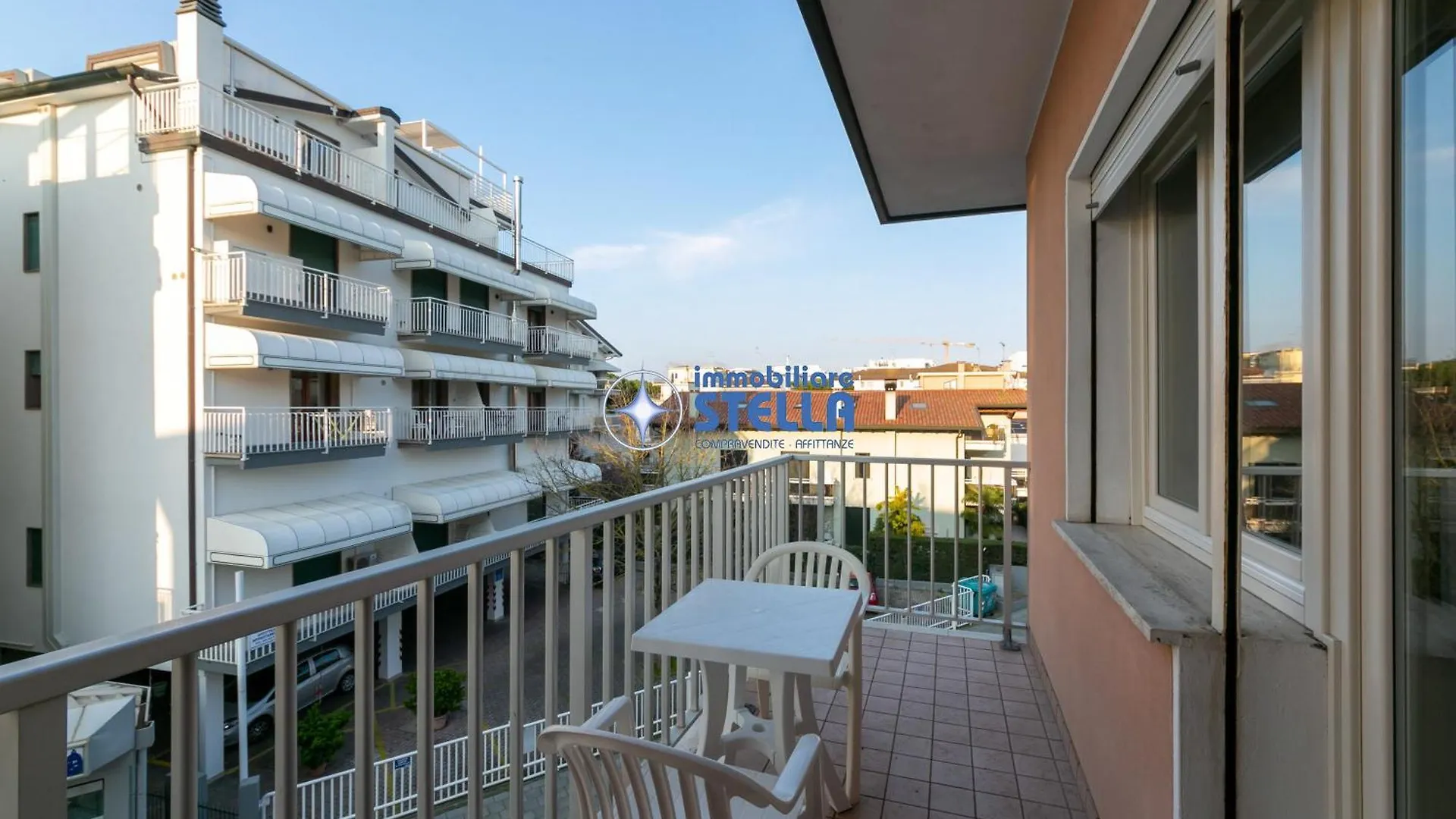 לידו די ג'סולו Condominio Baraziol בית נופש