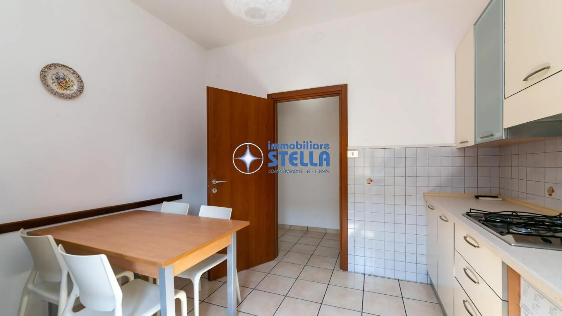 בית נופש לידו די ג'סולו Condominio Baraziol