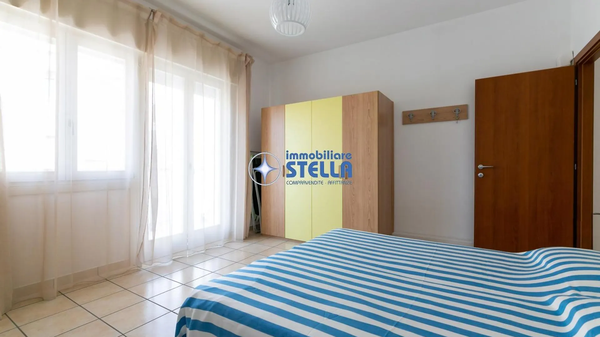 לידו די ג'סולו Condominio Baraziol 0*, לידו די ג'סולו איטליה