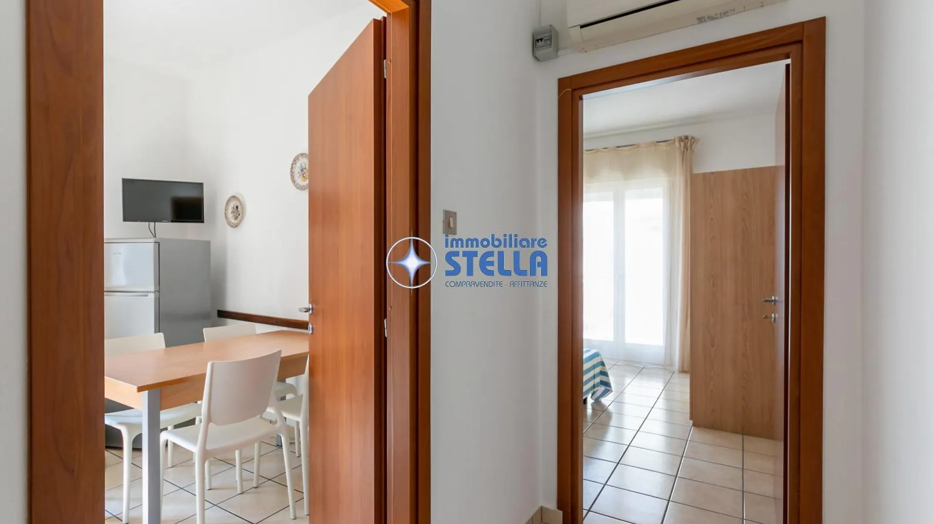 לידו די ג'סולו Condominio Baraziol בית נופש