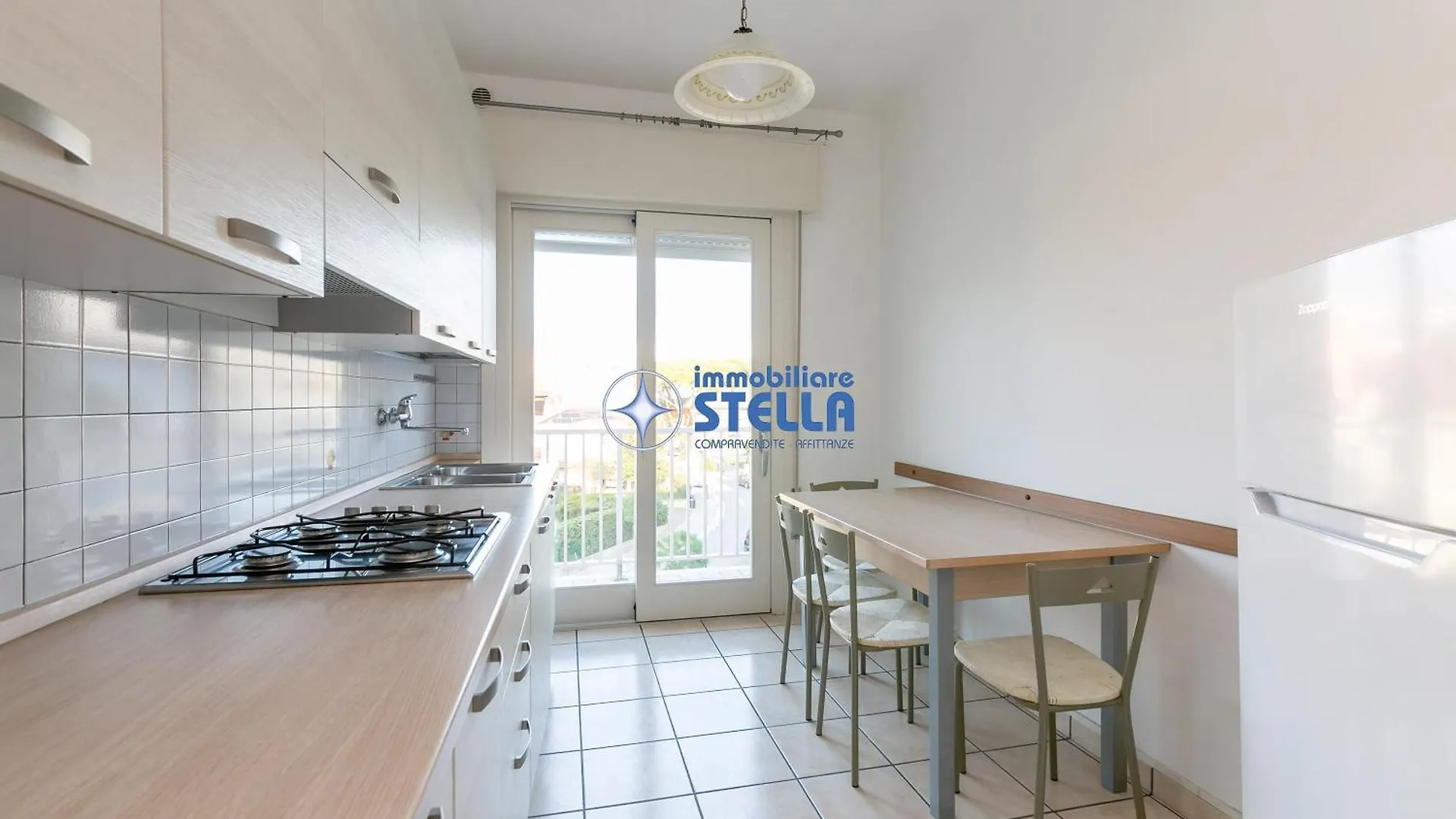 לידו די ג'סולו Condominio Baraziol איטליה