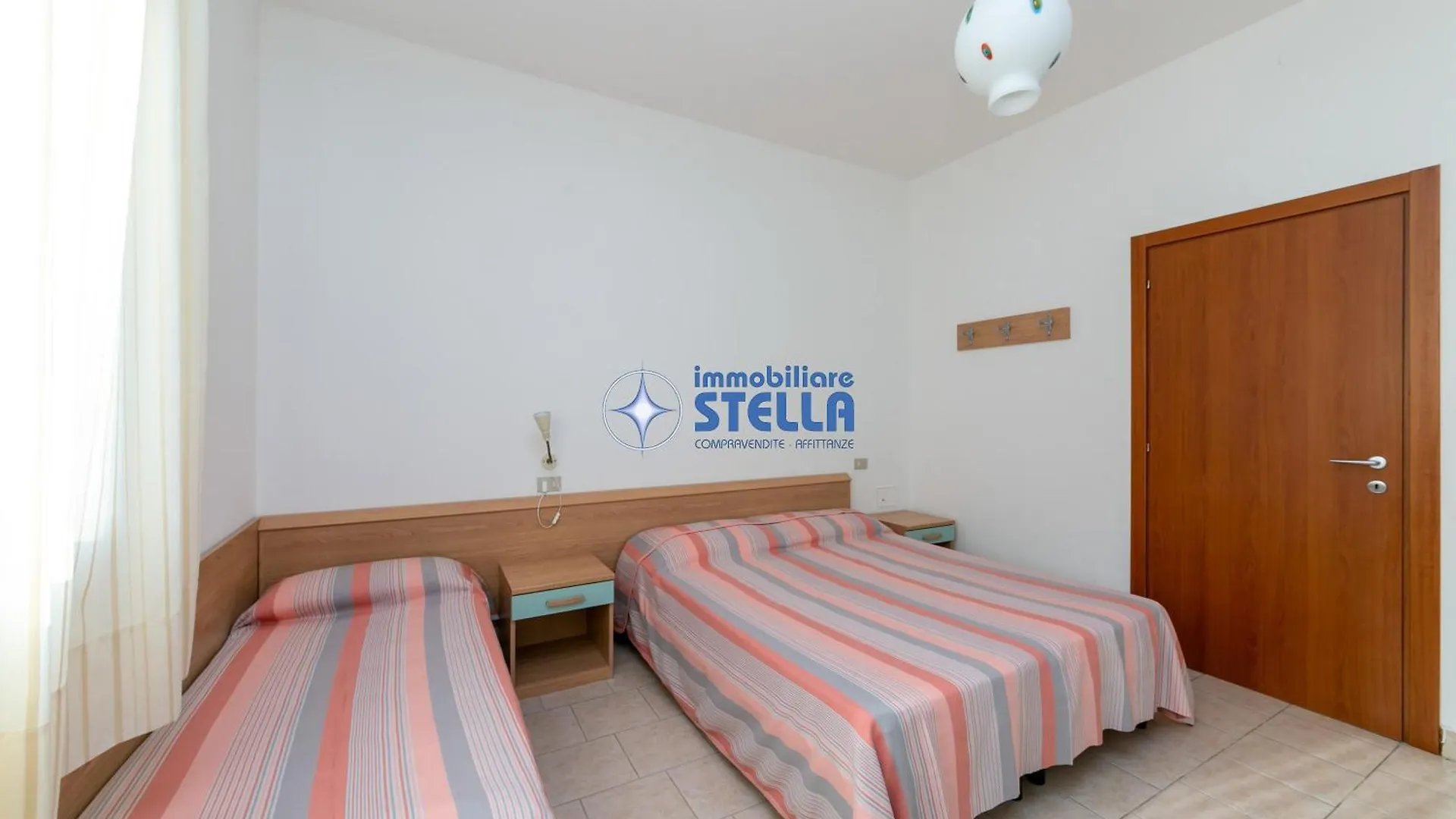 לידו די ג'סולו Condominio Baraziol