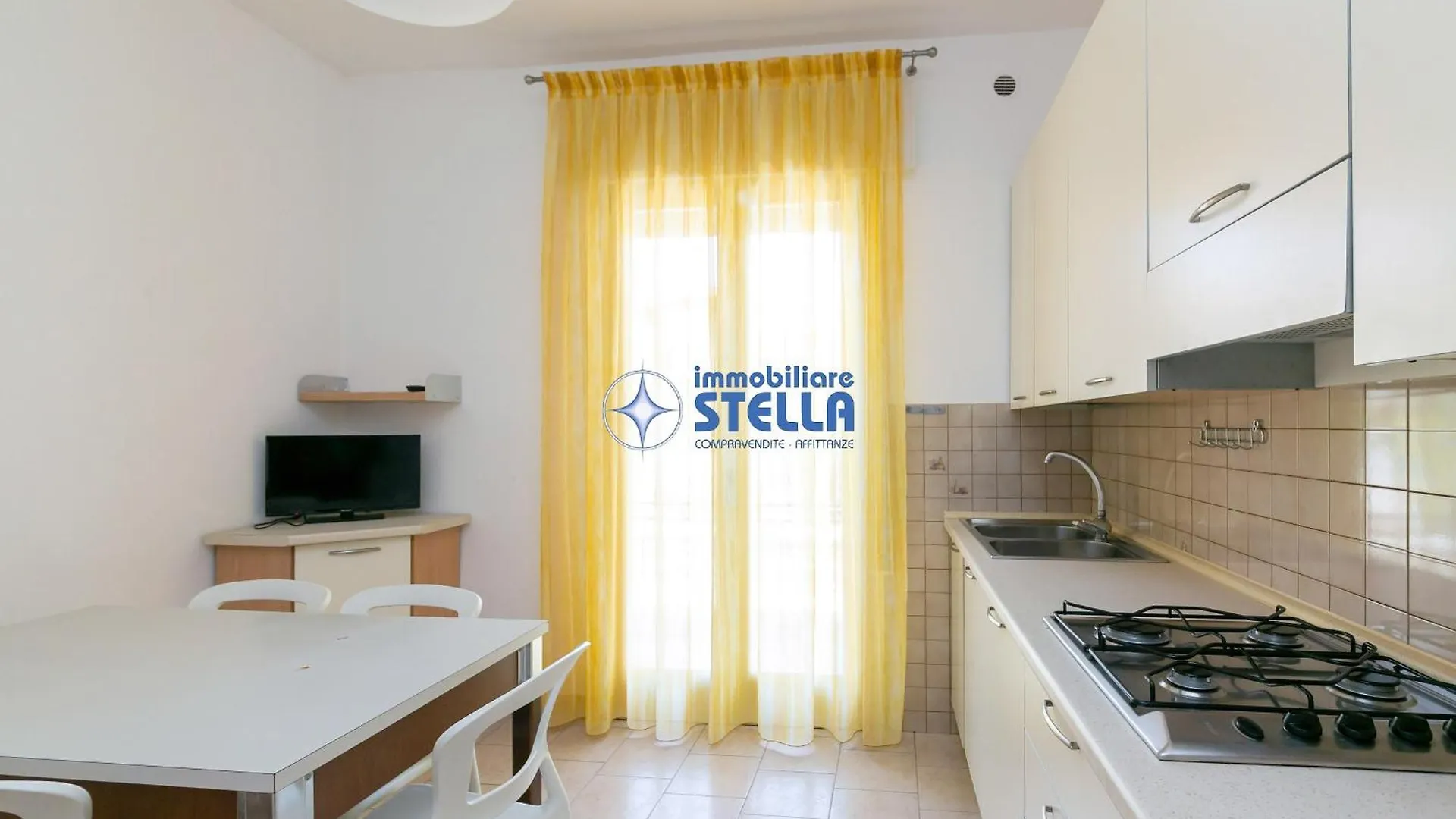 בית נופש לידו די ג'סולו Condominio Baraziol