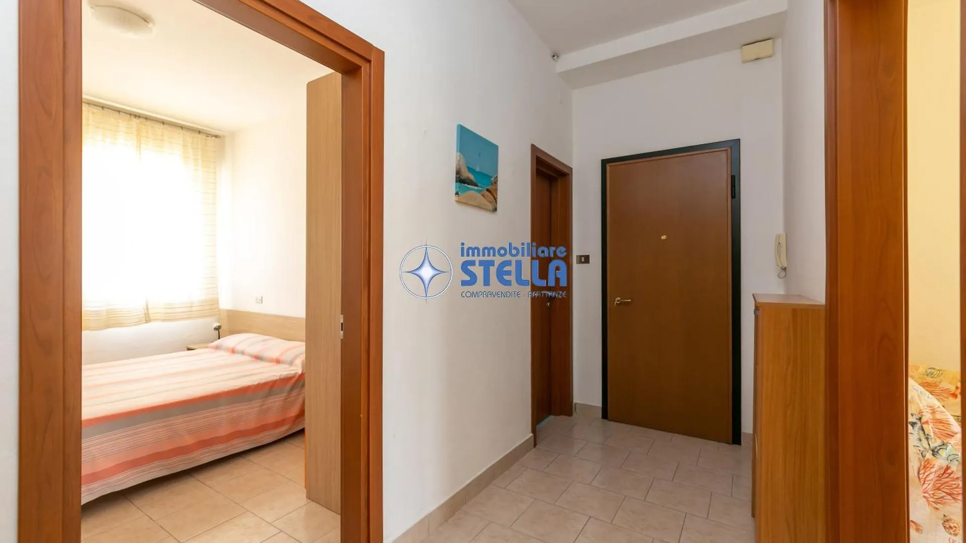 לידו די ג'סולו Condominio Baraziol בית נופש