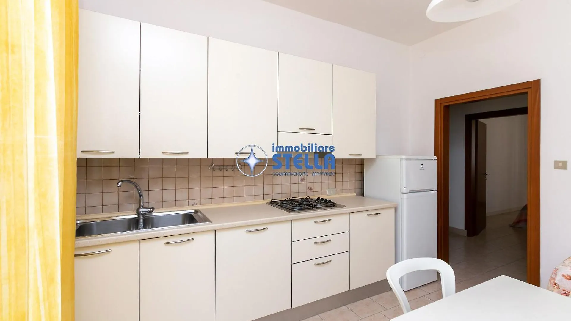 לידו די ג'סולו Condominio Baraziol לידו די ג'סולו