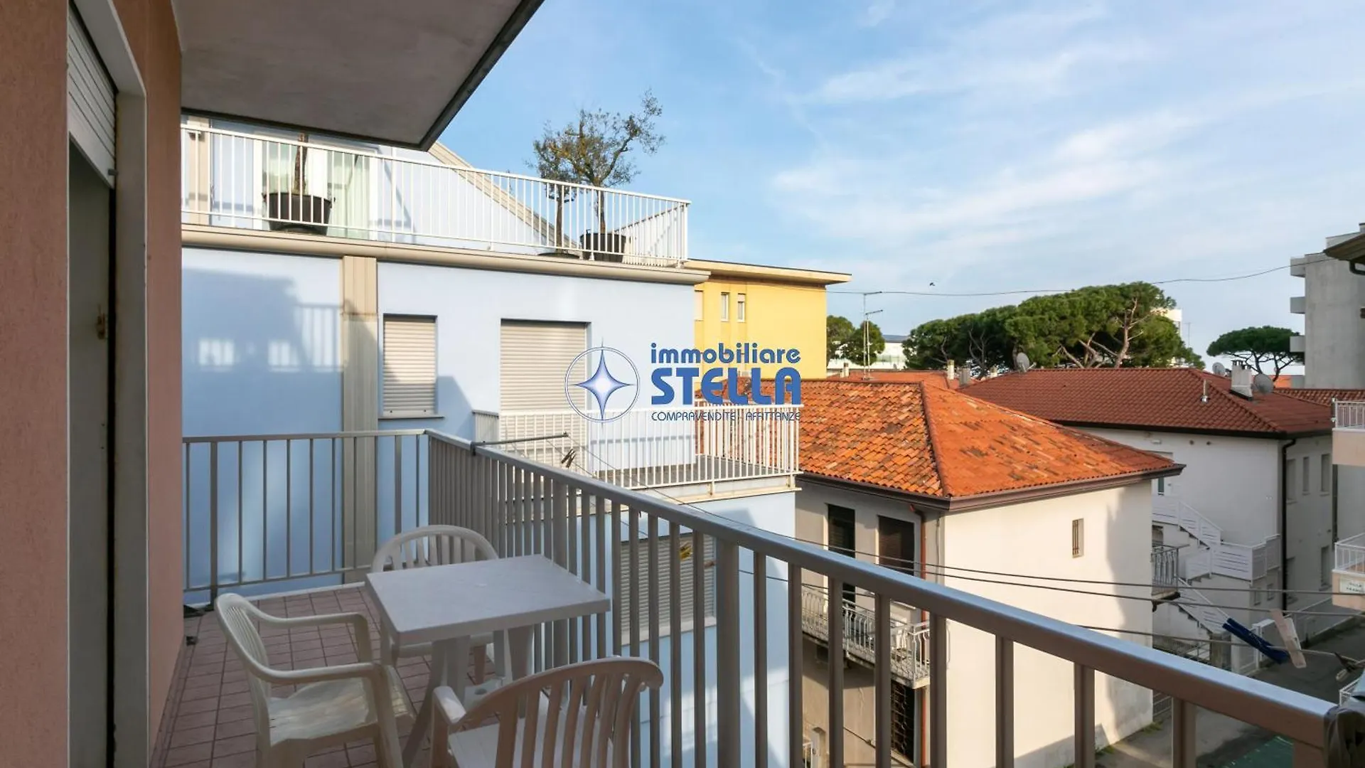 בית נופש לידו די ג'סולו Condominio Baraziol
