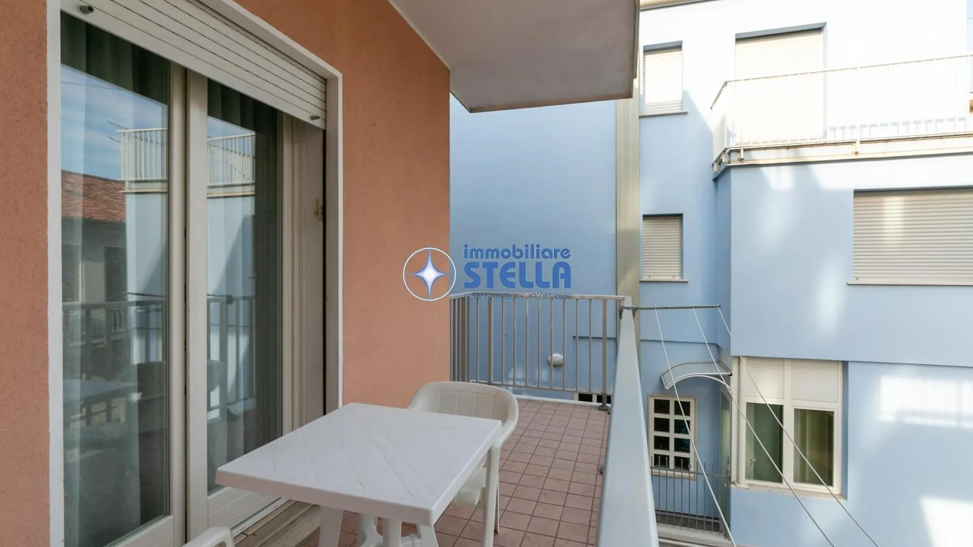 לידו די ג'סולו Condominio Baraziol בית נופש לידו די ג'סולו