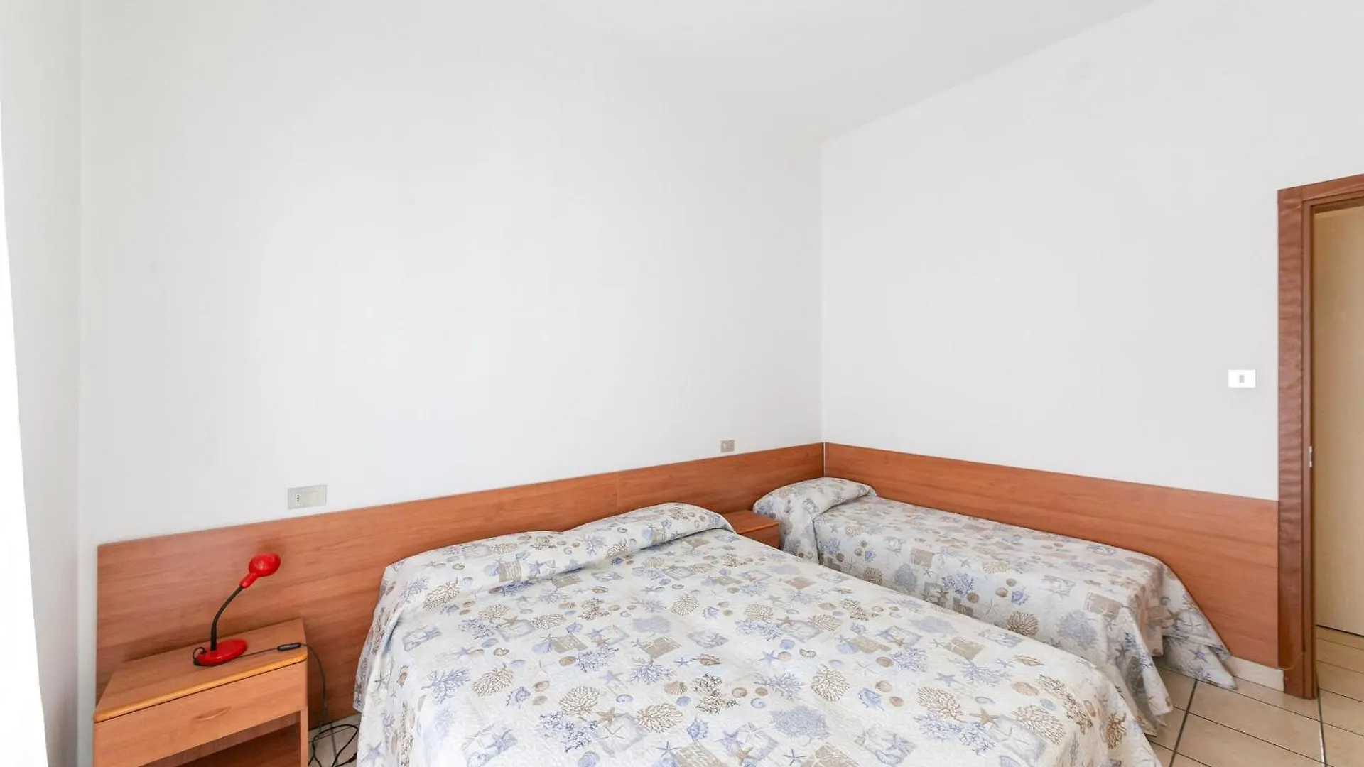 לידו די ג'סולו Condominio Baraziol בית נופש