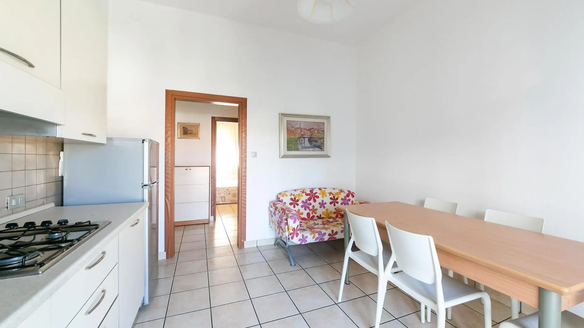 לידו די ג'סולו Condominio Baraziol בית נופש לידו די ג'סולו
