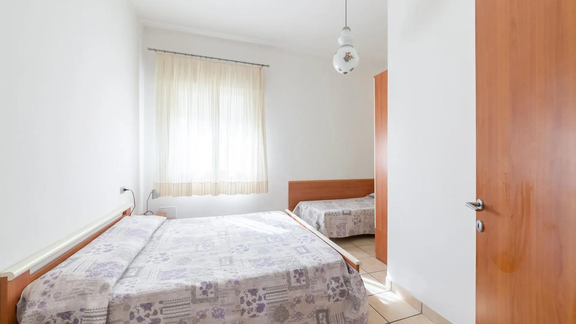לידו די ג'סולו Condominio Baraziol לידו די ג'סולו